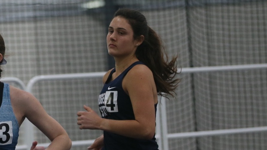 Sisely Mitchell WU 2025