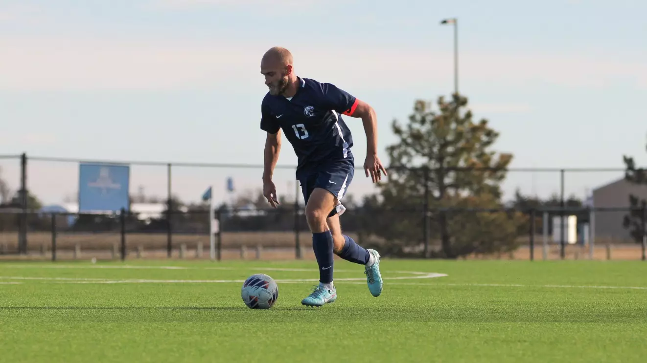 Artur Carvalho vs. FHSU 