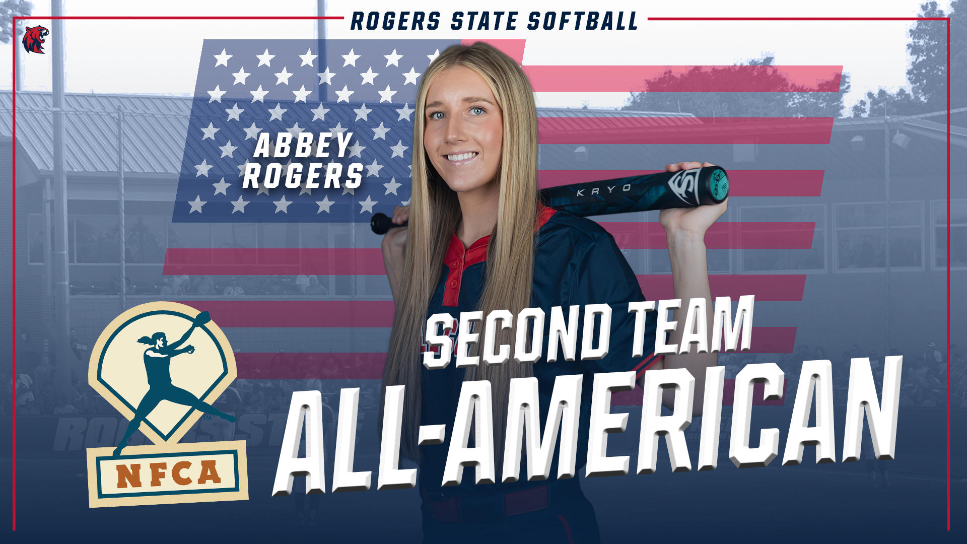 SB NFCA All-American 25