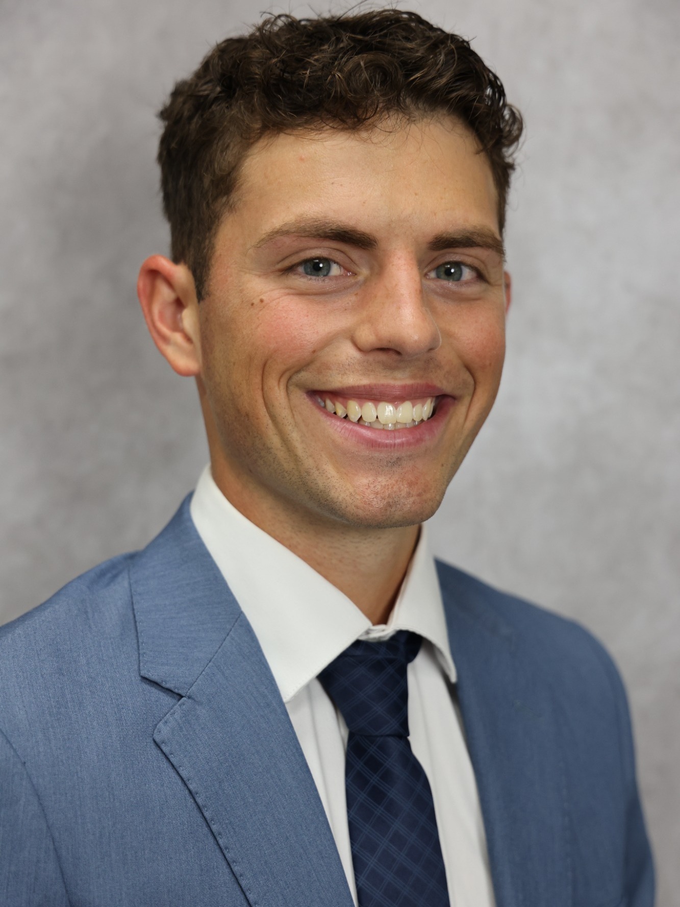 Blaine Phillippi Headshot 2025