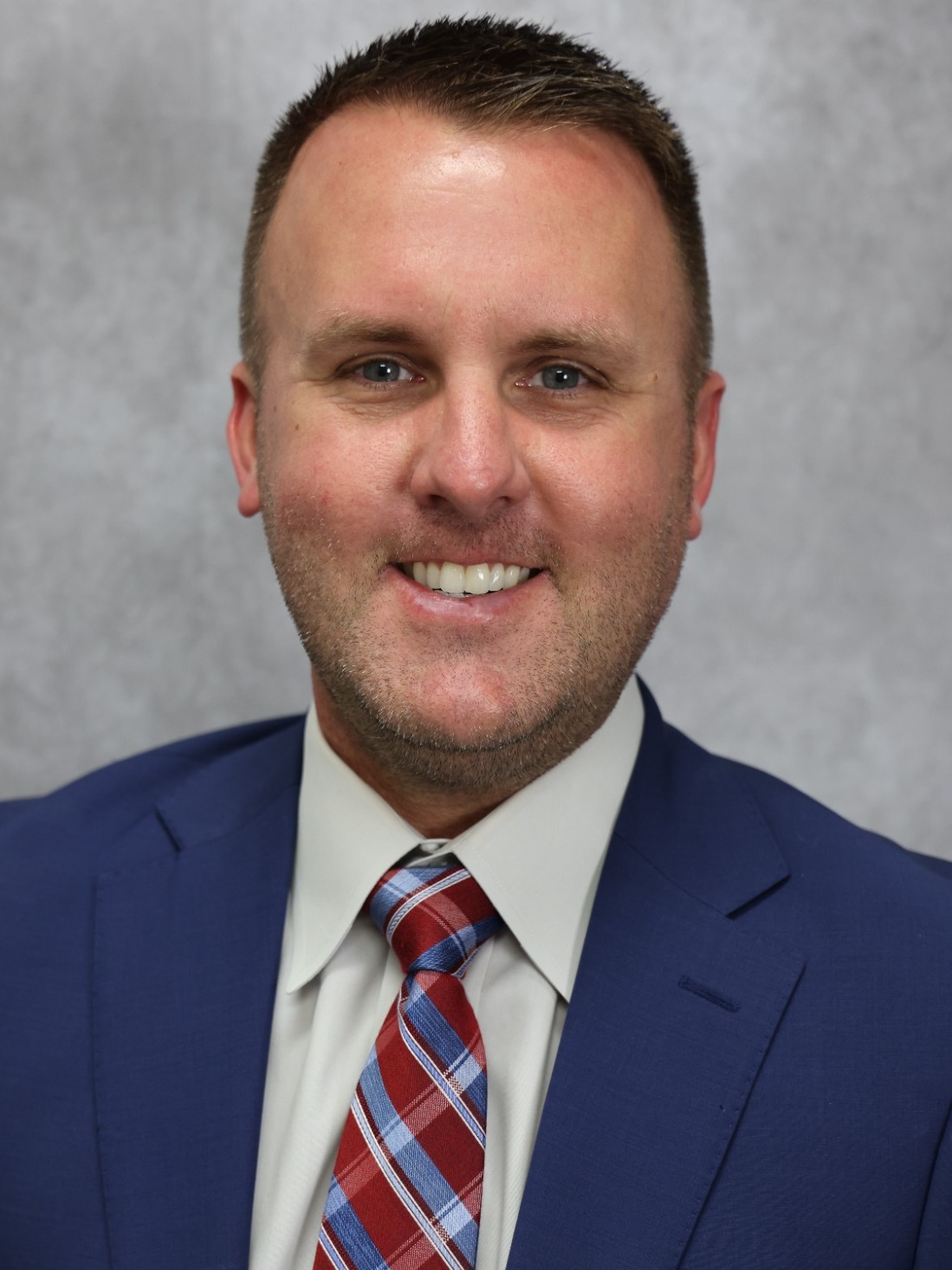 Matt Kennedy Headshot 2025