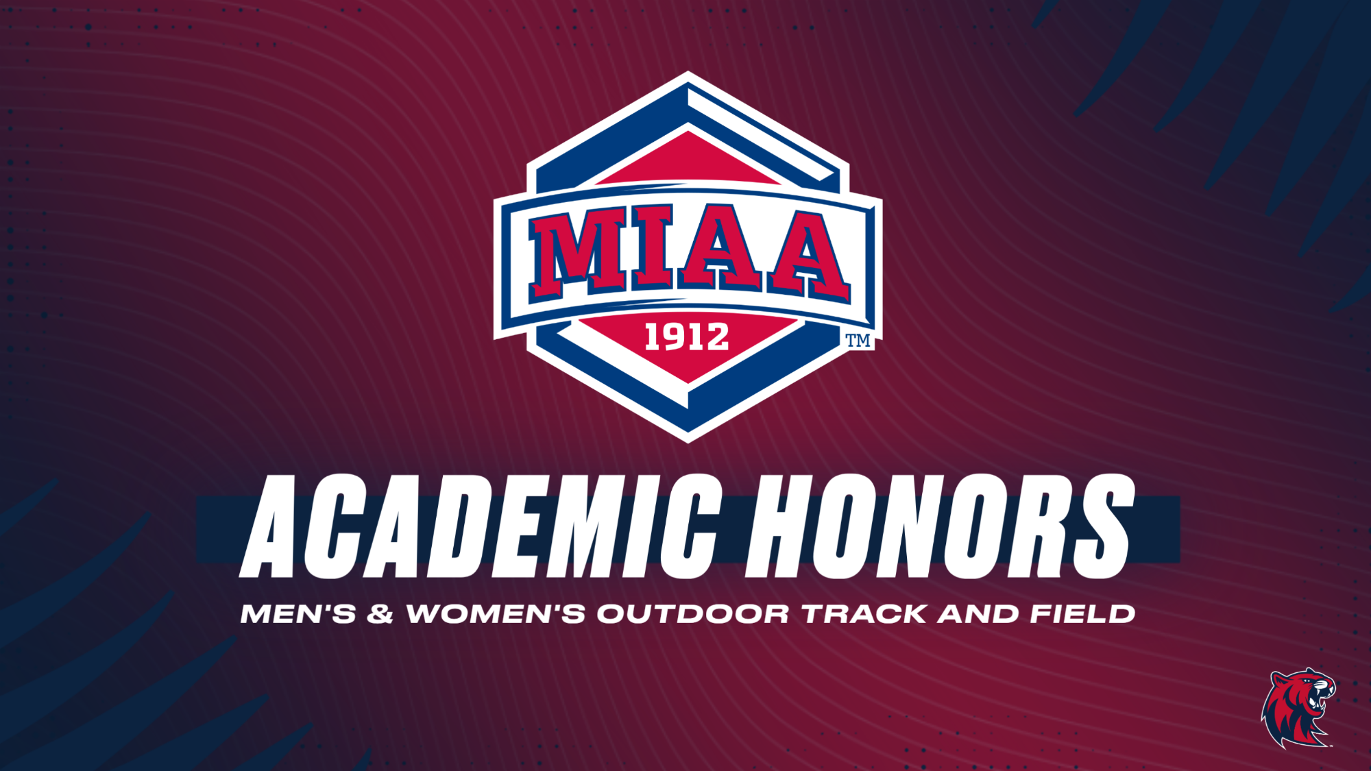 25 OTF MIAA Honor Roll