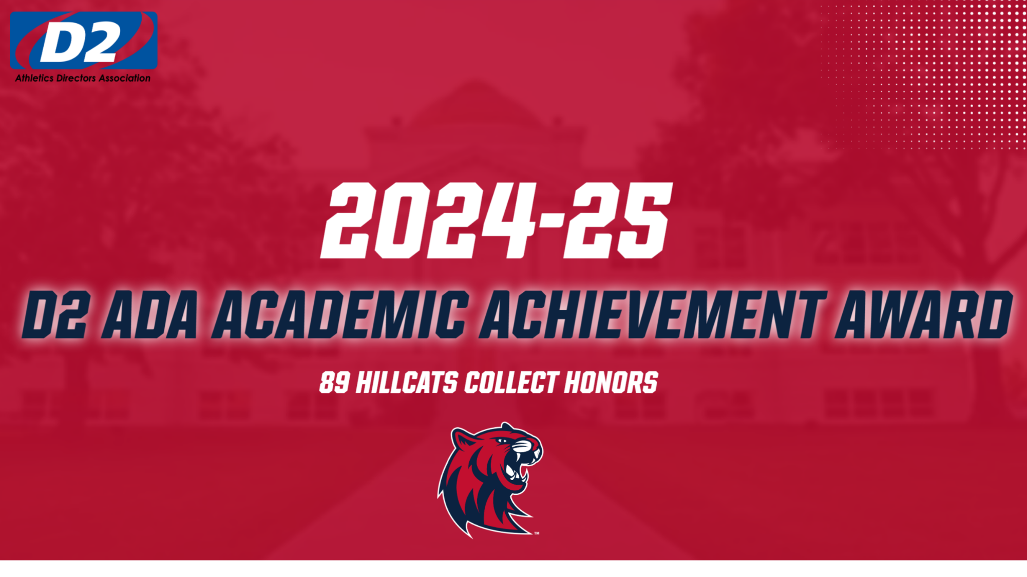 2024-25 D2 Ada Academic Ach