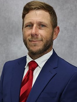 Jason Rogers HS 2025