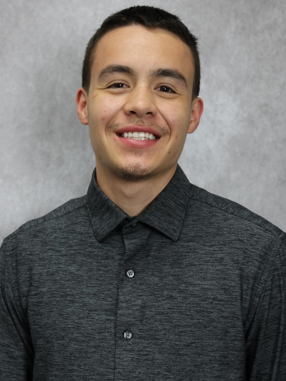 Tyler O'Connor HS 2025