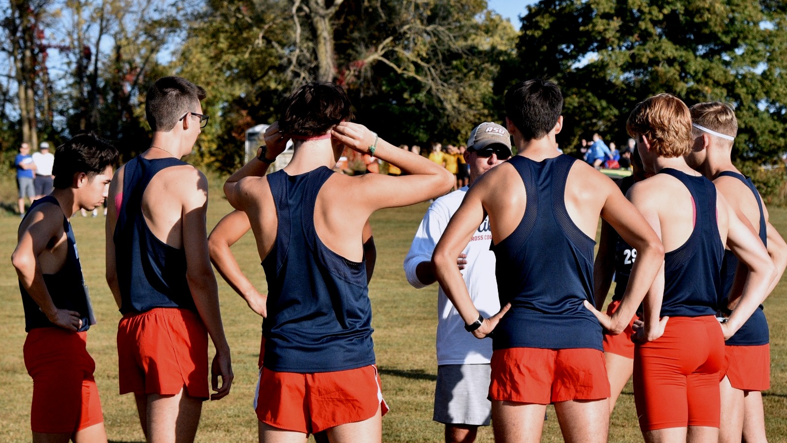 MXC 2024 Griffon Invite