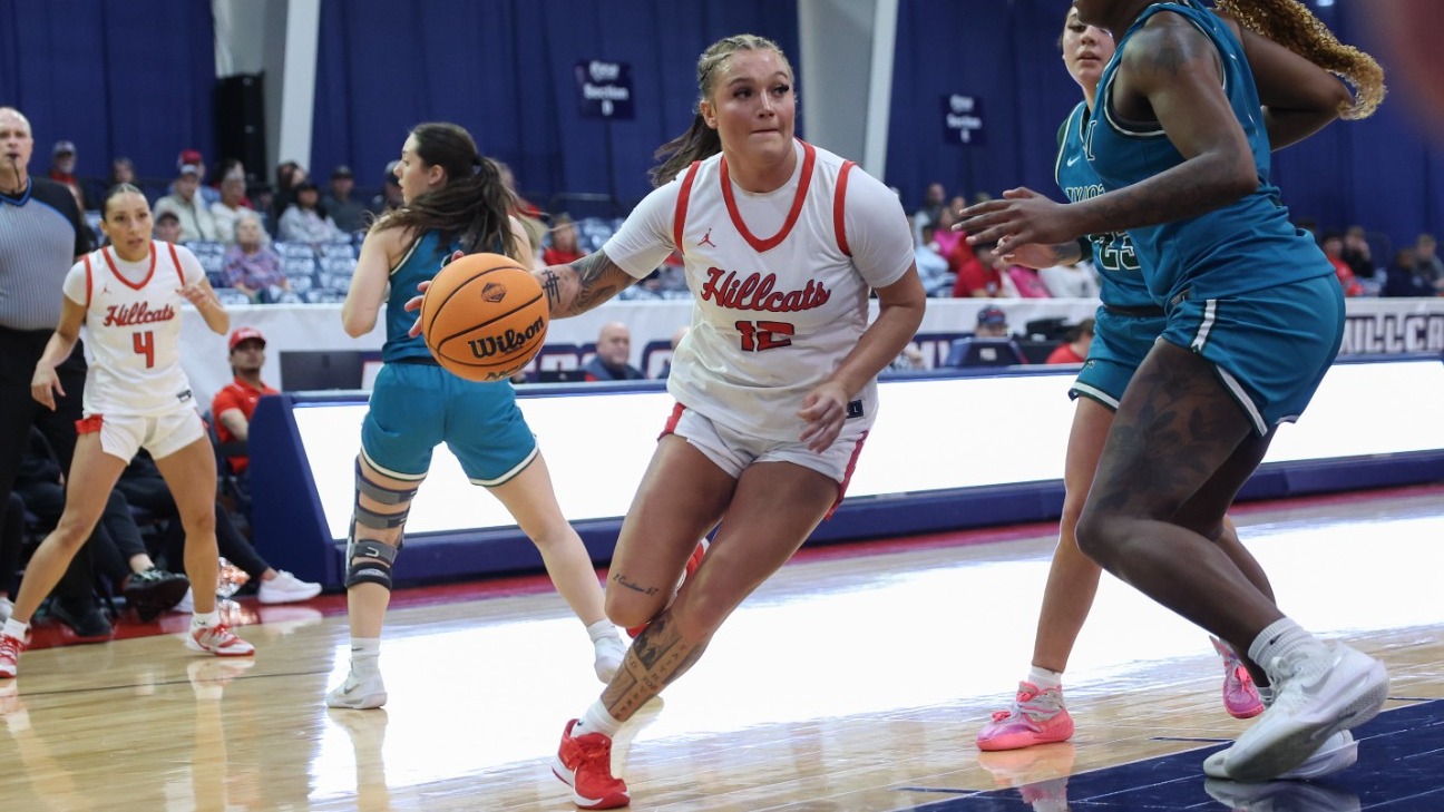 Samantha Shanks vs. NSU