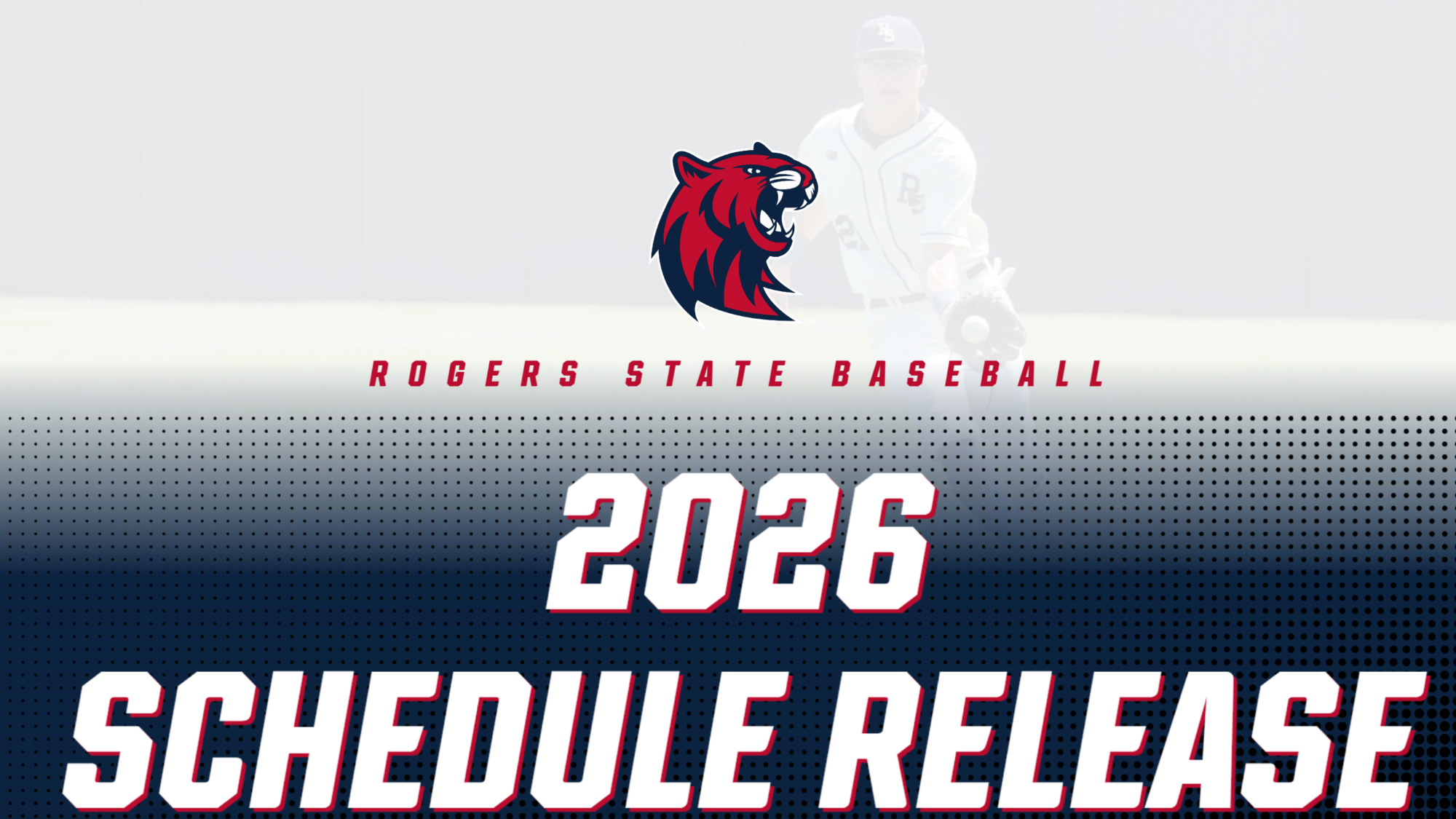 2026 Baseball Schedule Release