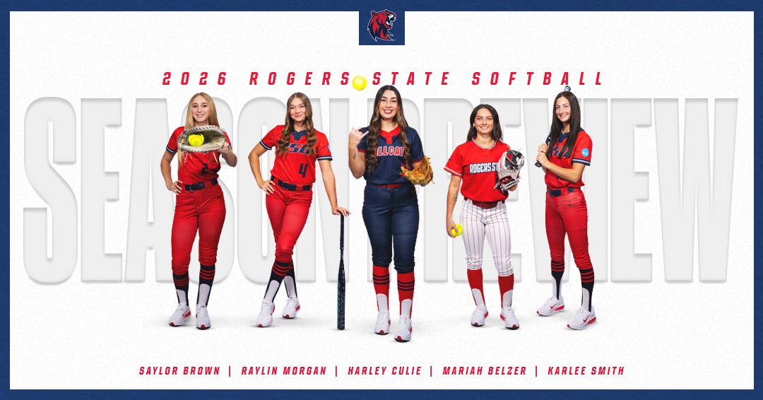 2026 RSU Softball Season Preview
