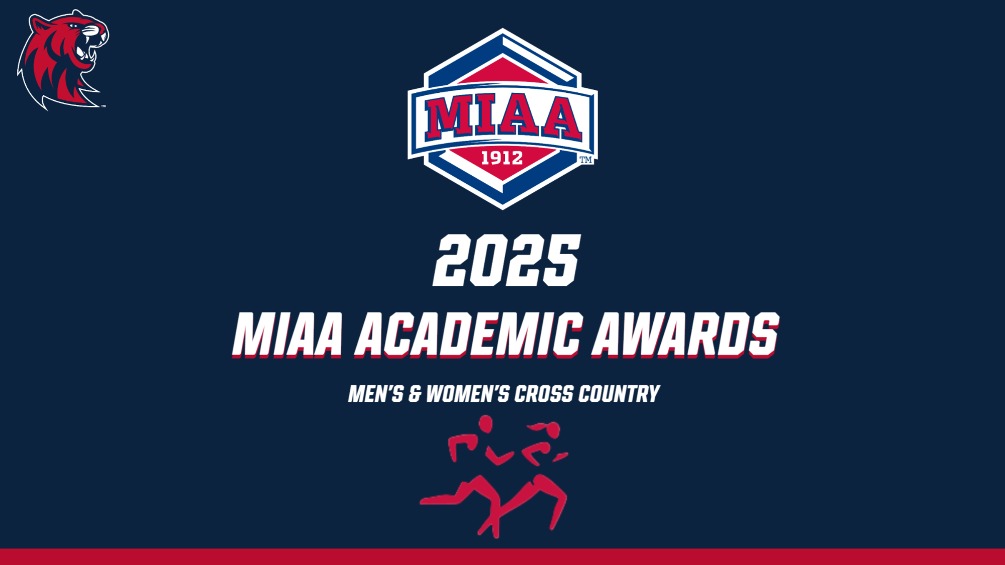 MIAA Academic Honor Roll