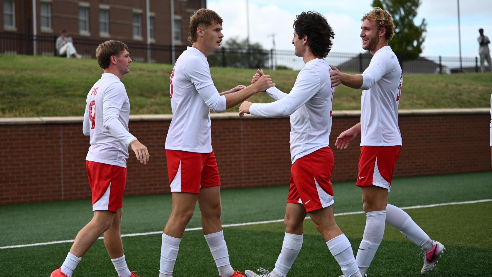 MSOC vs. HU 2026