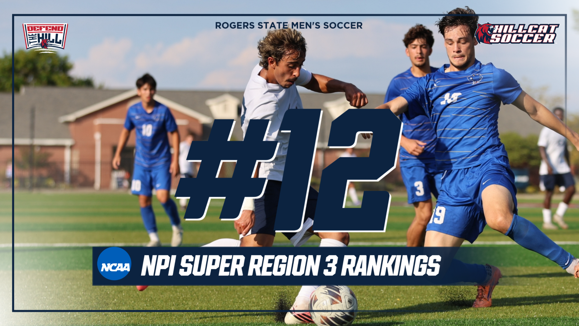 NPI Rankings