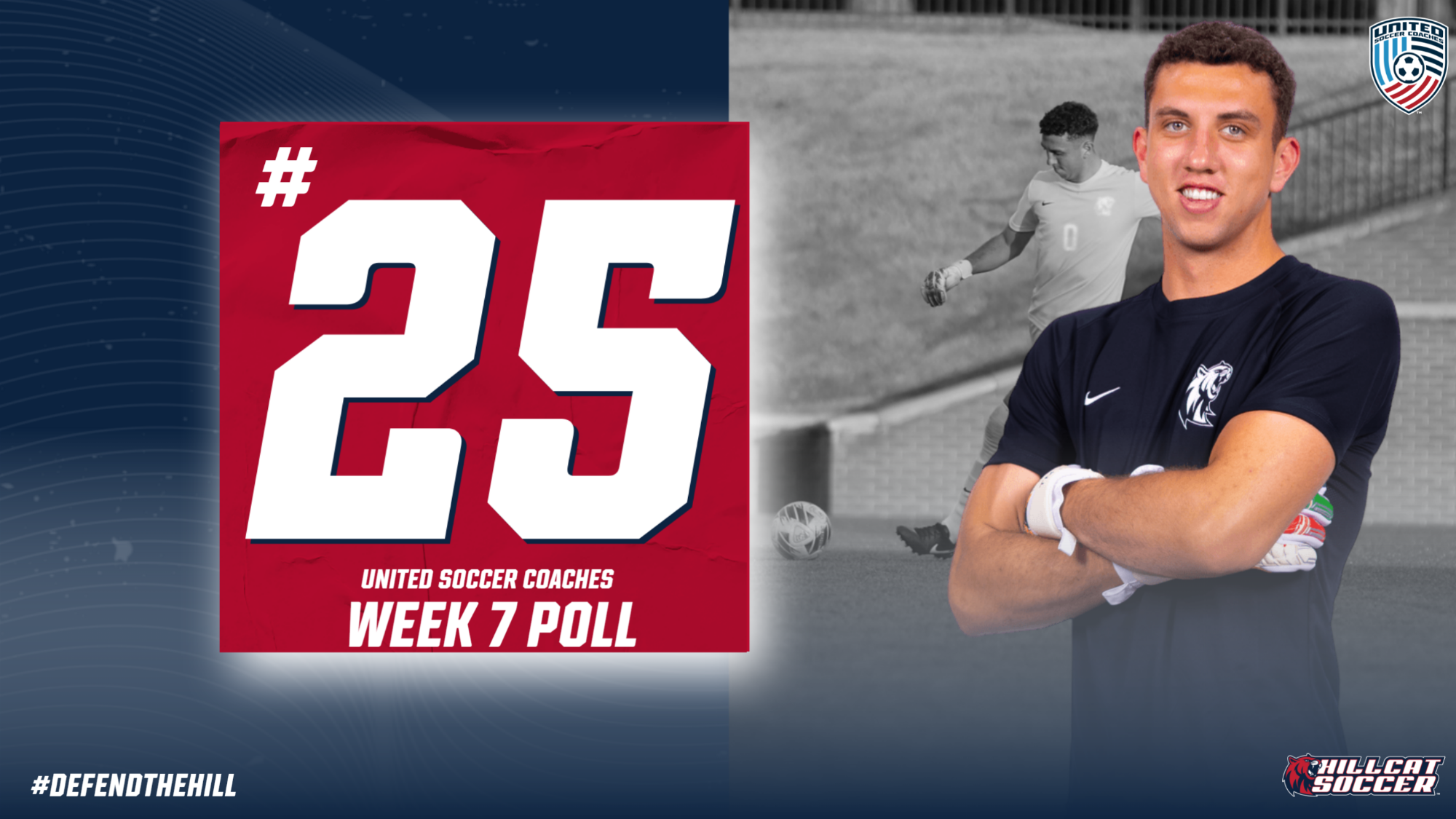 USC POLL w7