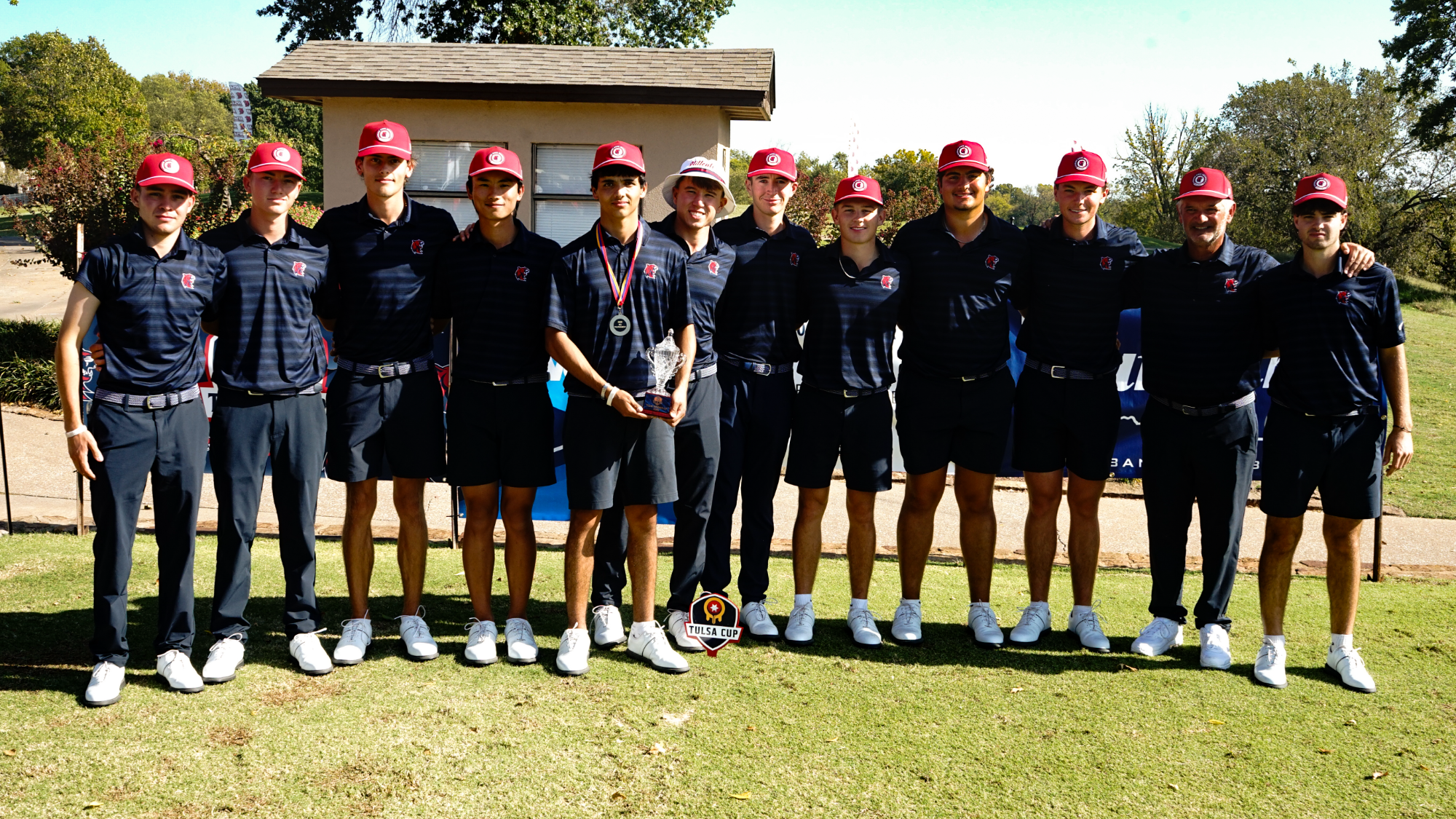 MGOLF TC 2026