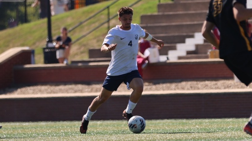 Oliver Hemlin vs. FHSU