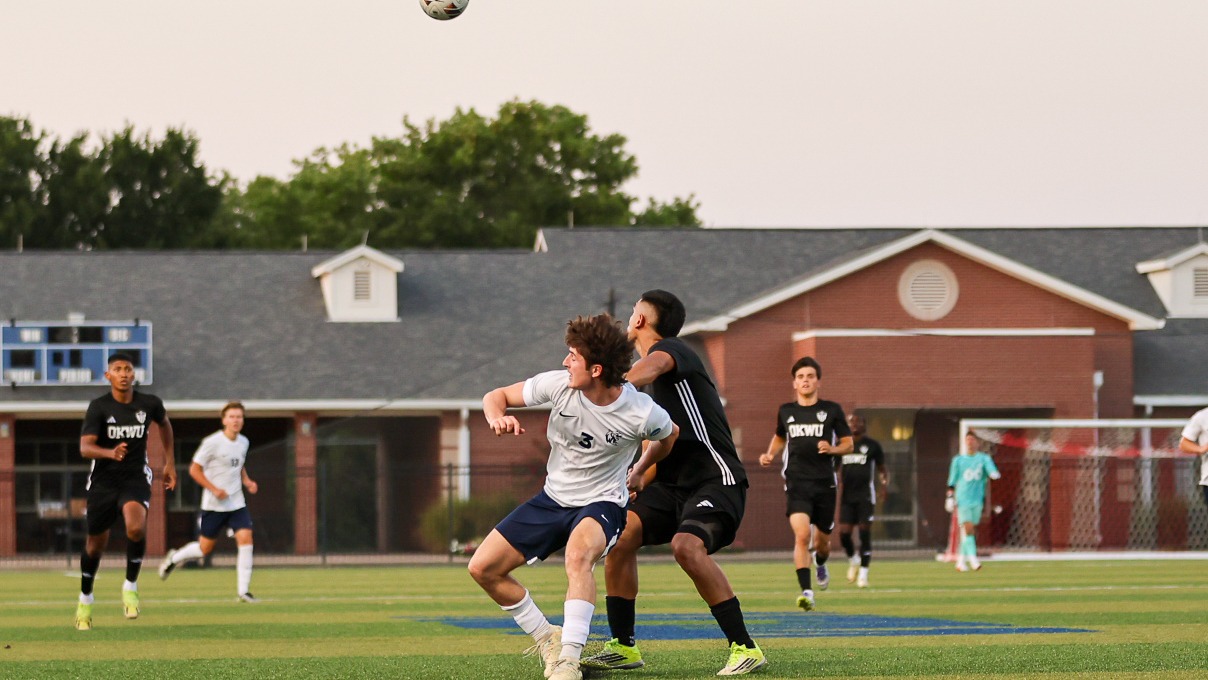Connor Mills vs. 