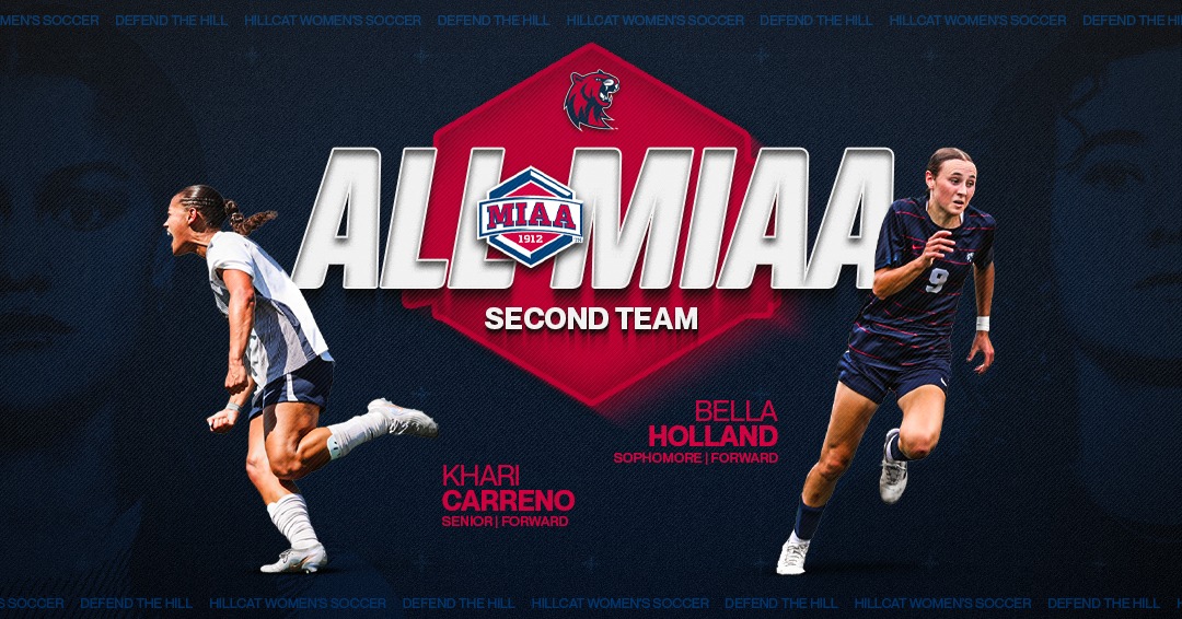 2026 WSOC All-MIAA