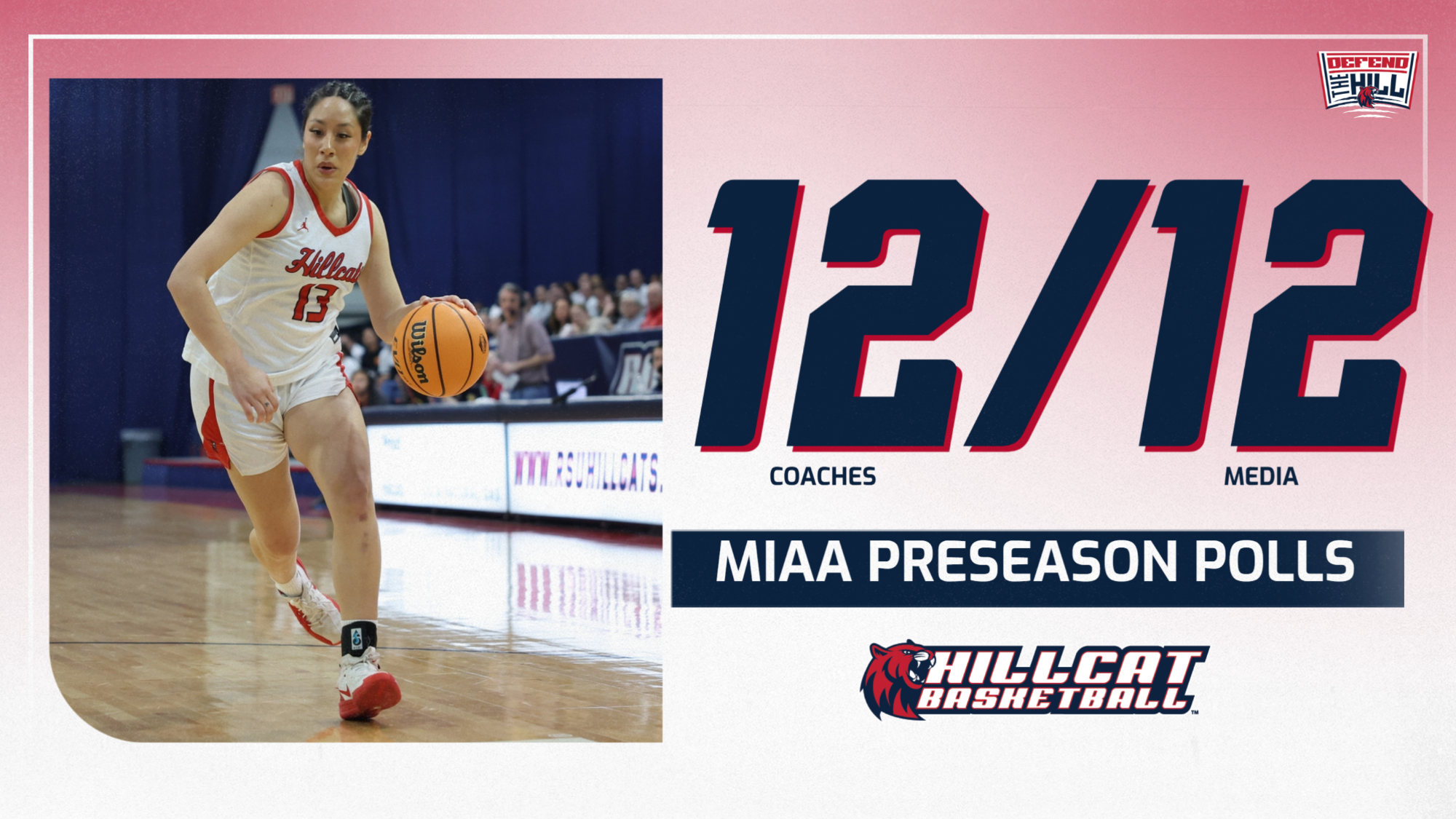MIAA PSP 2026-27 WBB