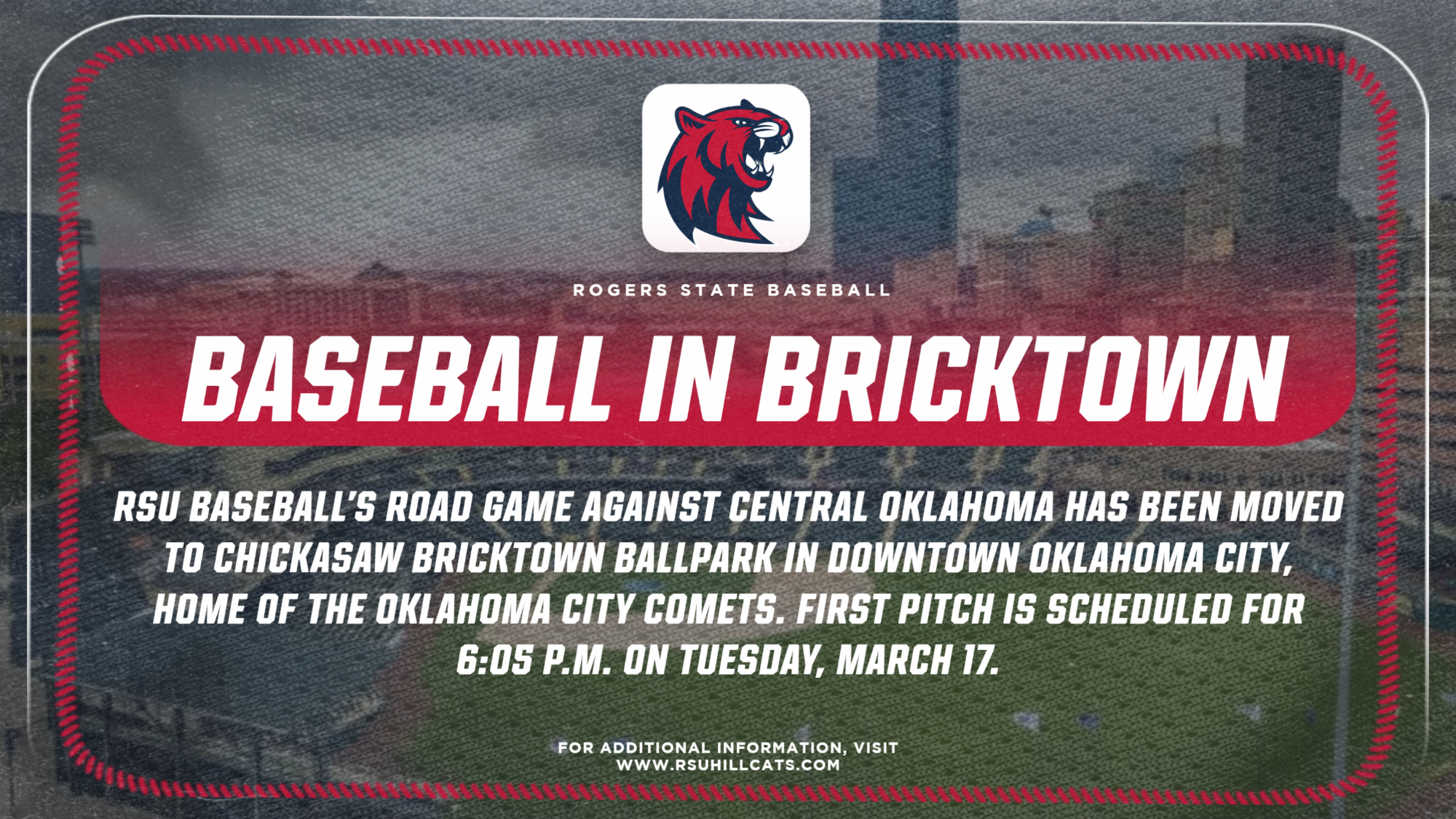 Bricktown Graphic