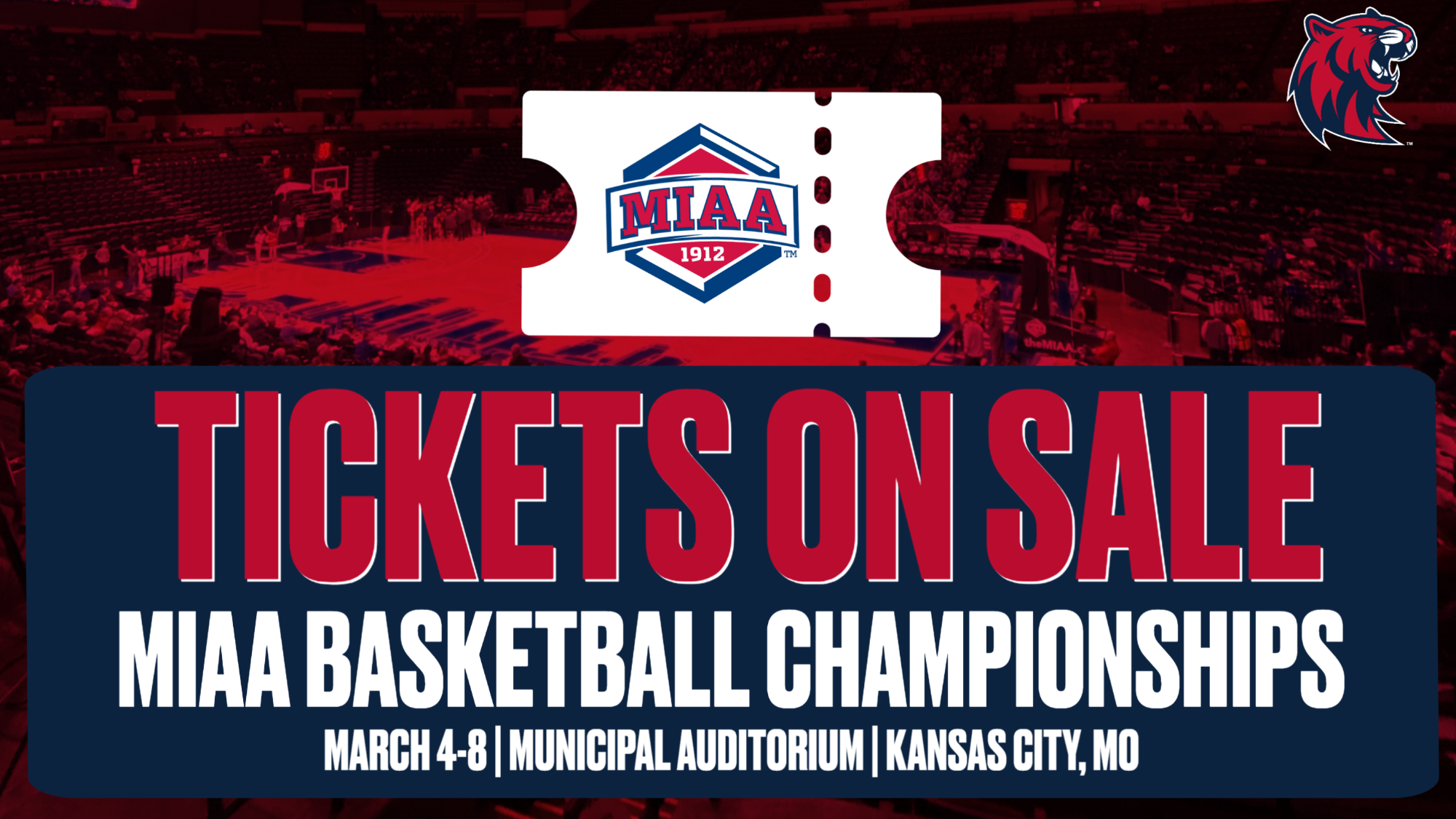 MIAA Basketball Championships