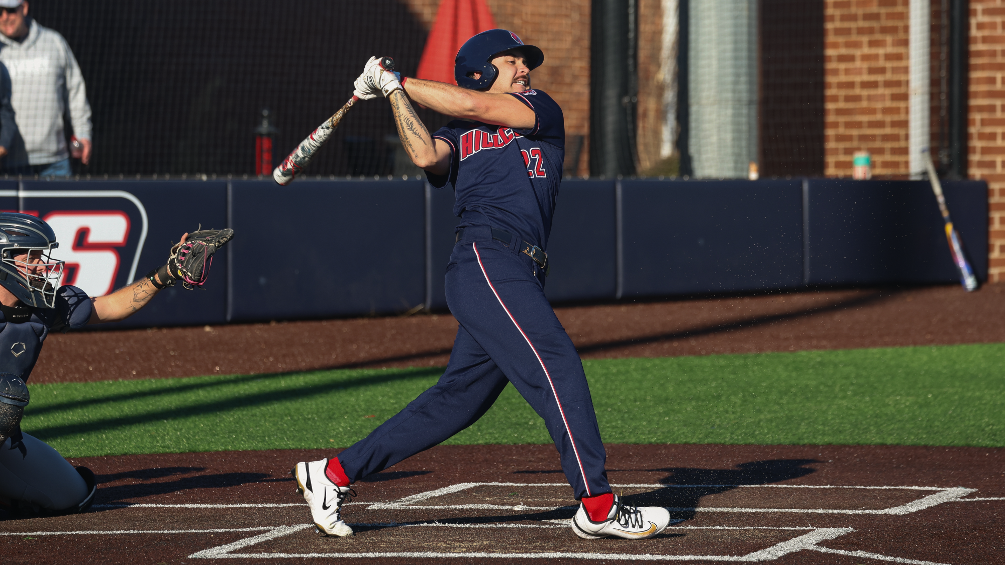 Nate Gutierrez vs. UMARY
