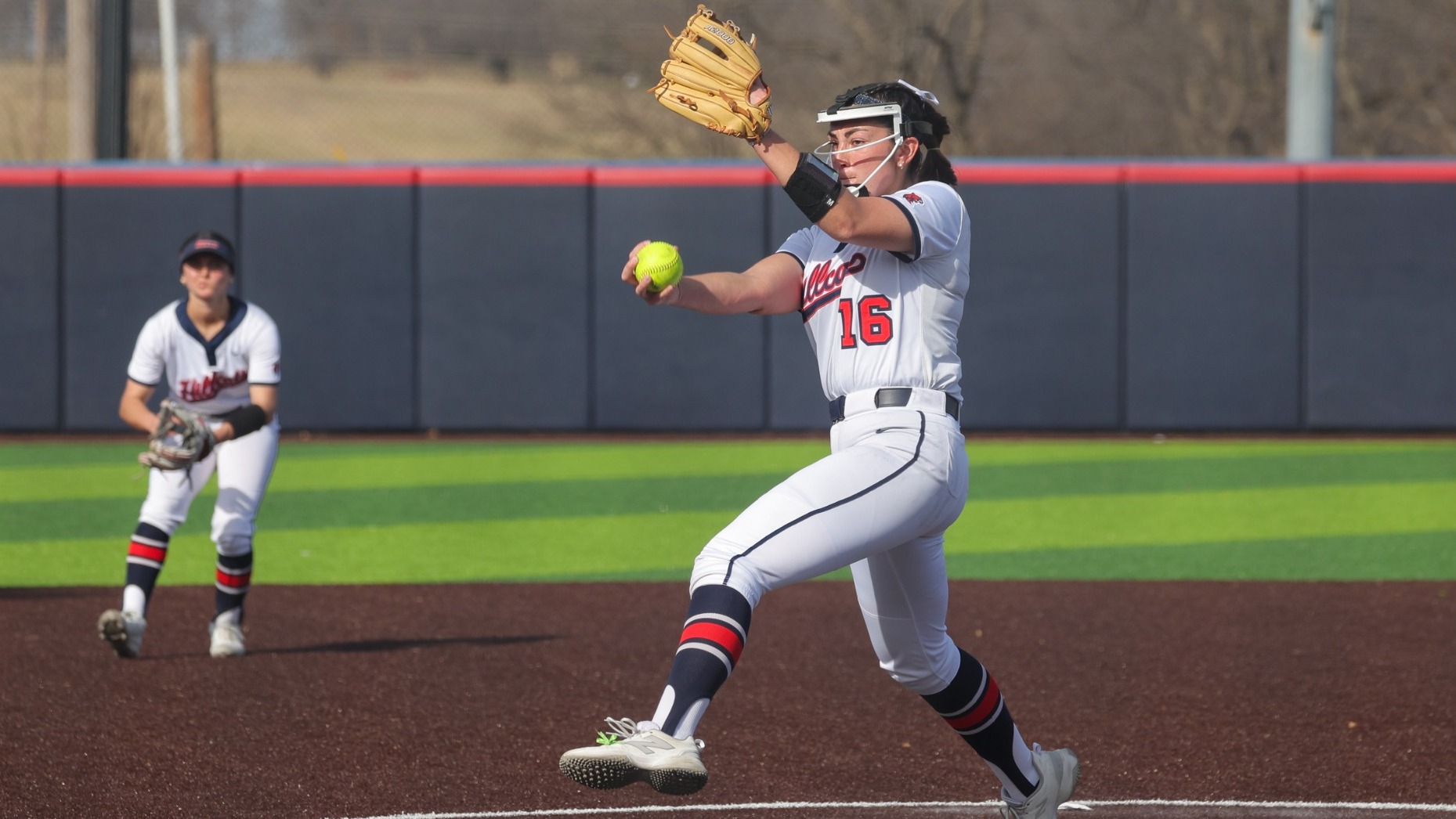 Harley Culie 2026 vs. MISSOURI S&T