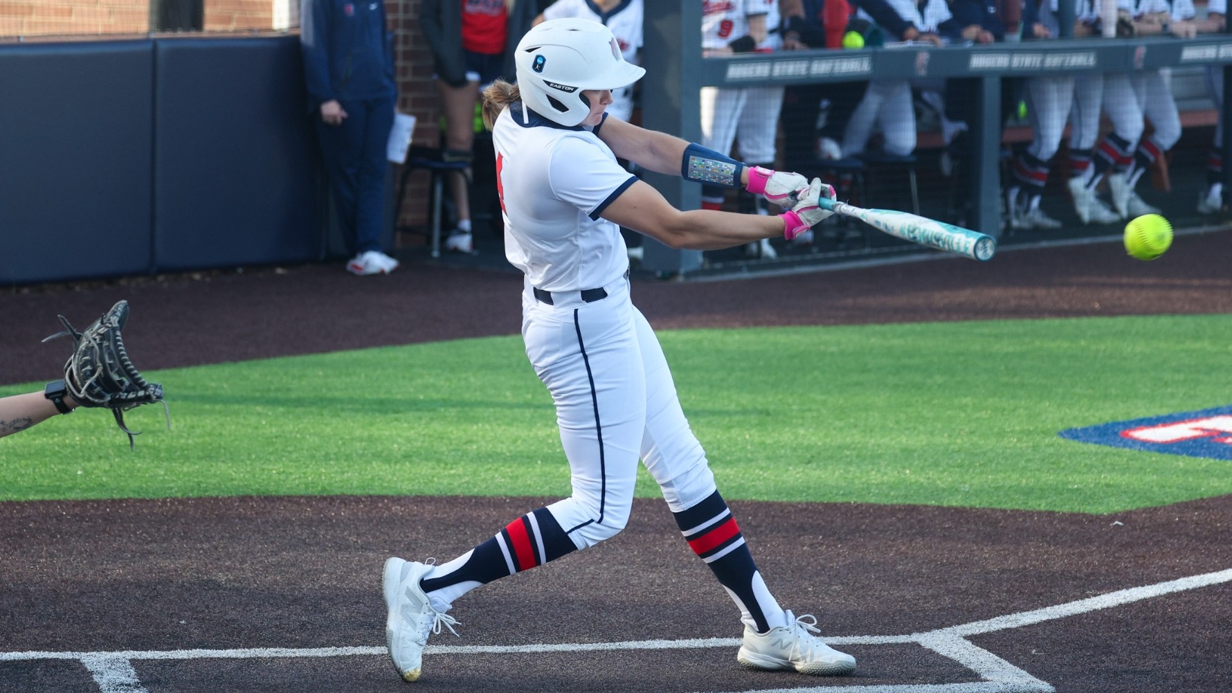 RayLin Morgan vs. MST 2026