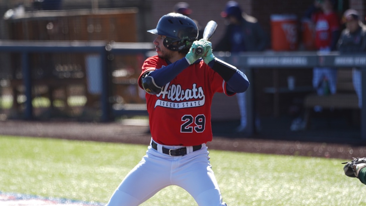 Andres Contreas vs. MSSU 2026