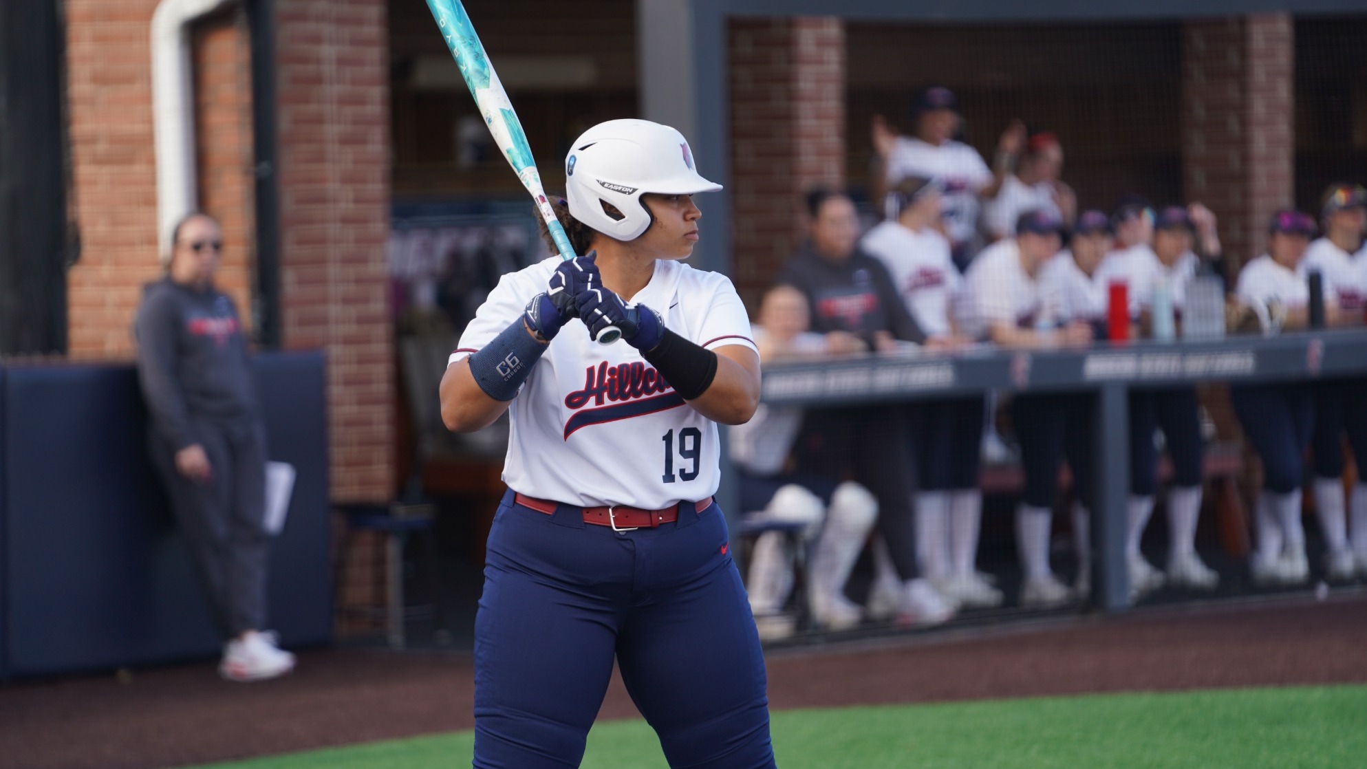 Jaden Jordan vs. UIU