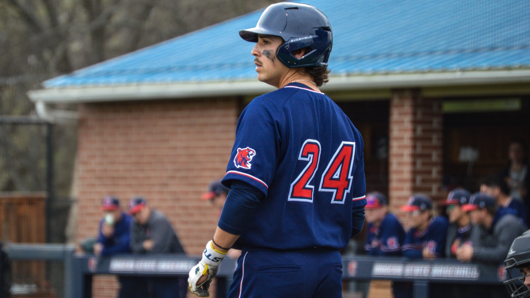 Andrew Ramirez vs. UMD