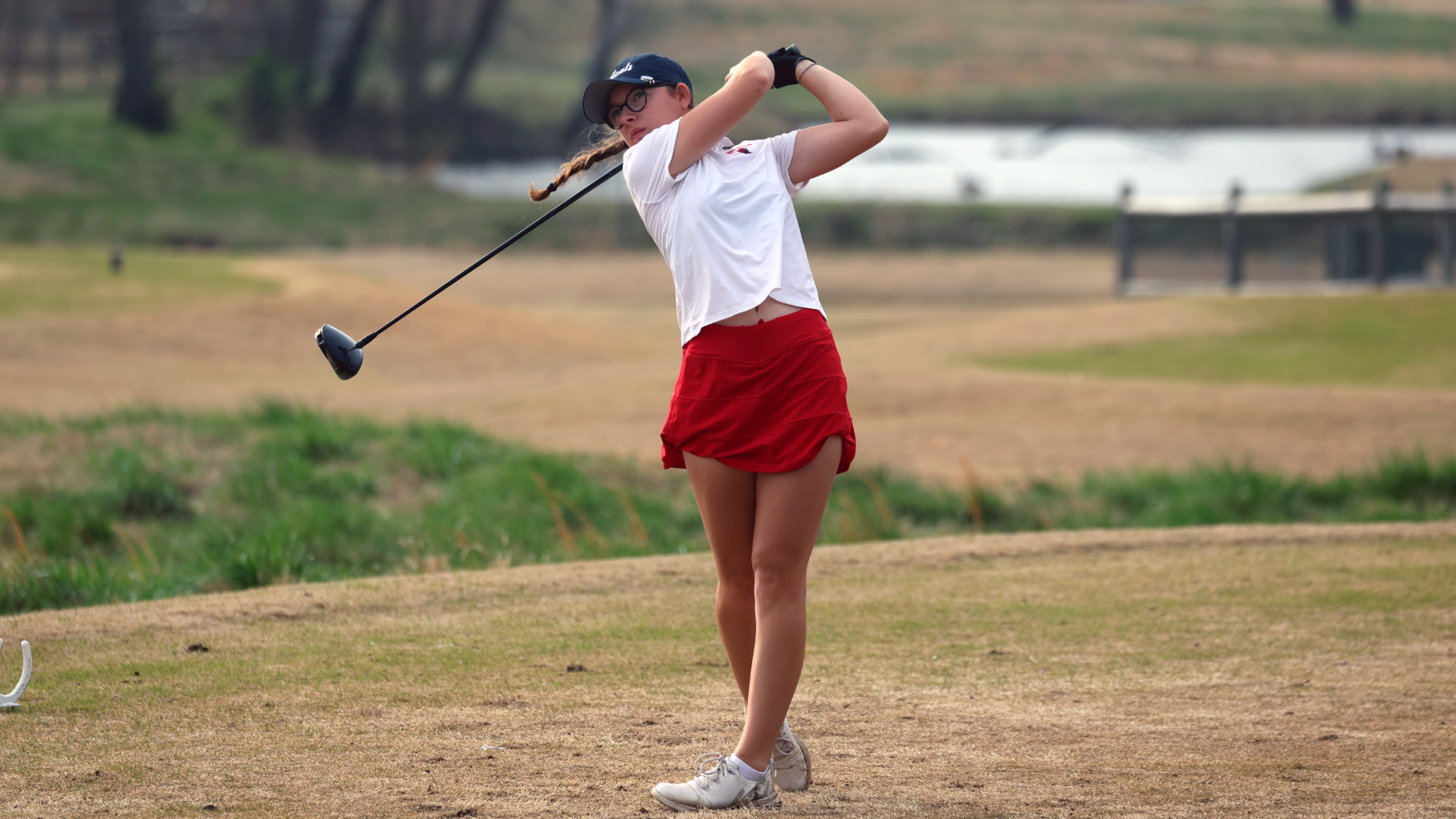 Lou Foudan at HCC 2026