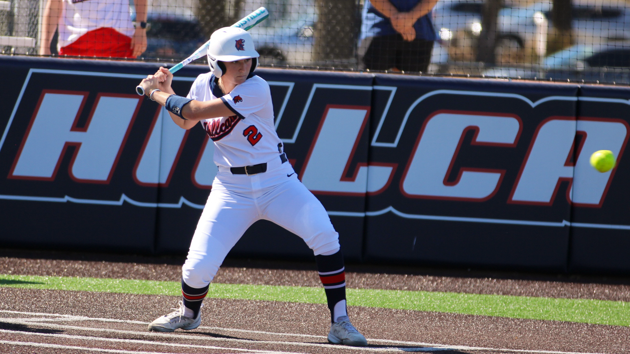 Saylor Brown vs. NWMSU 2026