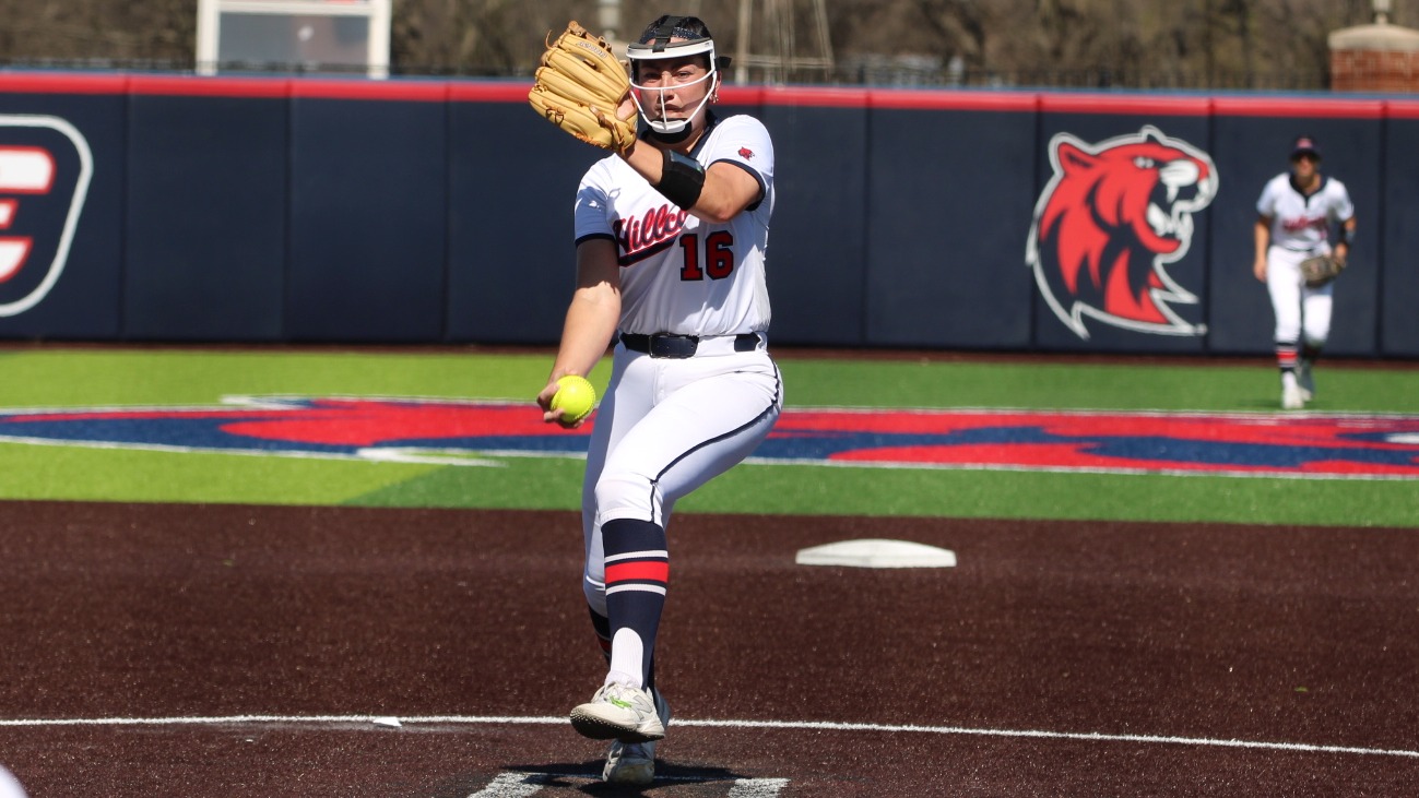 Harlie Culie 2026 vs. NW