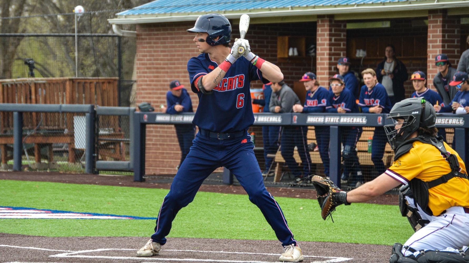 Sammy Harris vs. UMD 2026