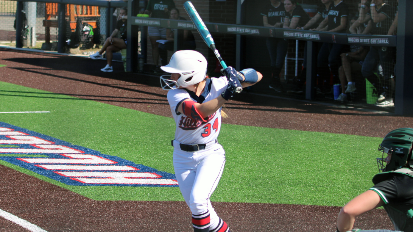 Baylee King vs. Northwest 2026