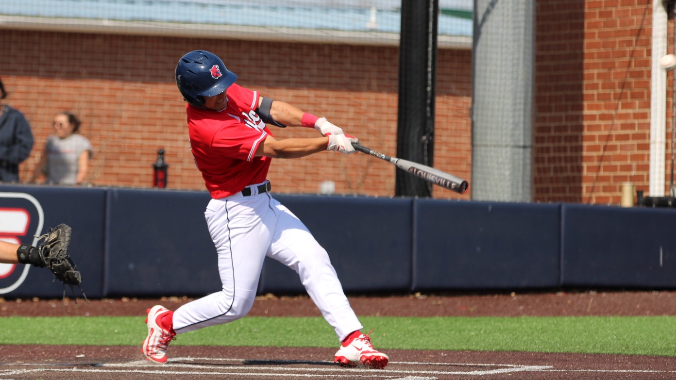 Gavin Gamino vs. ESU G3 2026