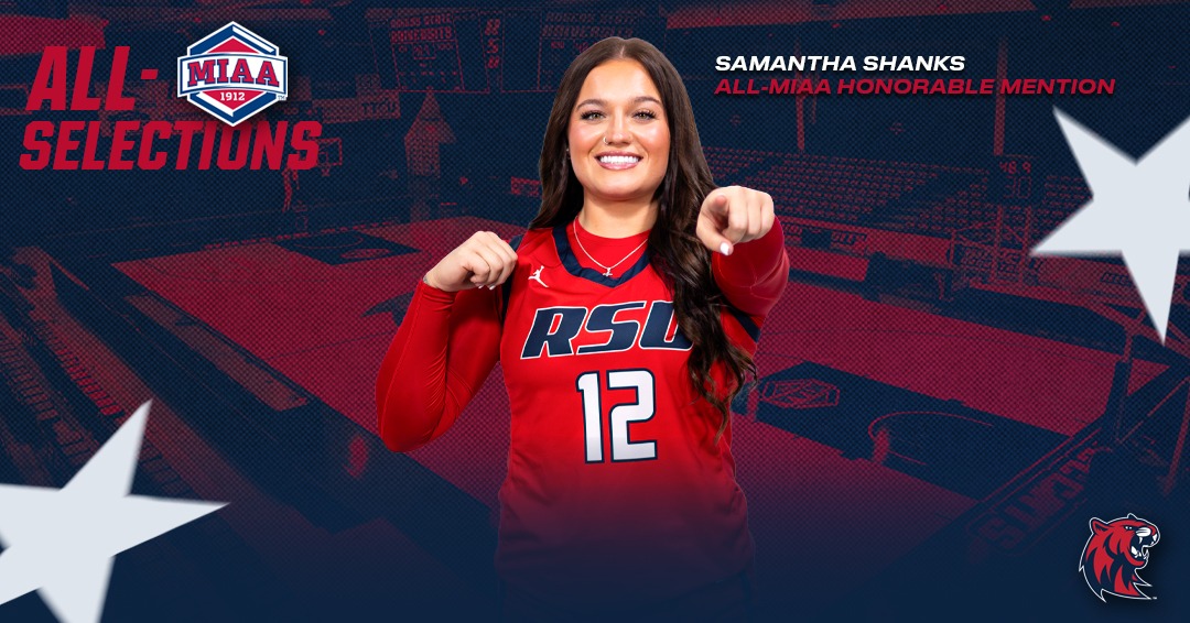 Samantha Shanks