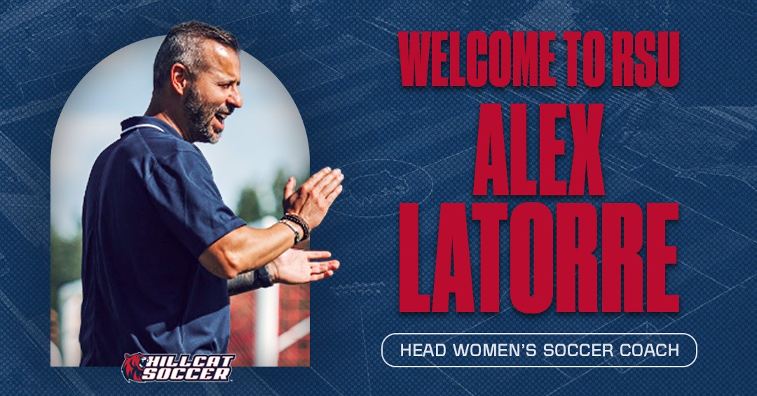 Alex LaTorre