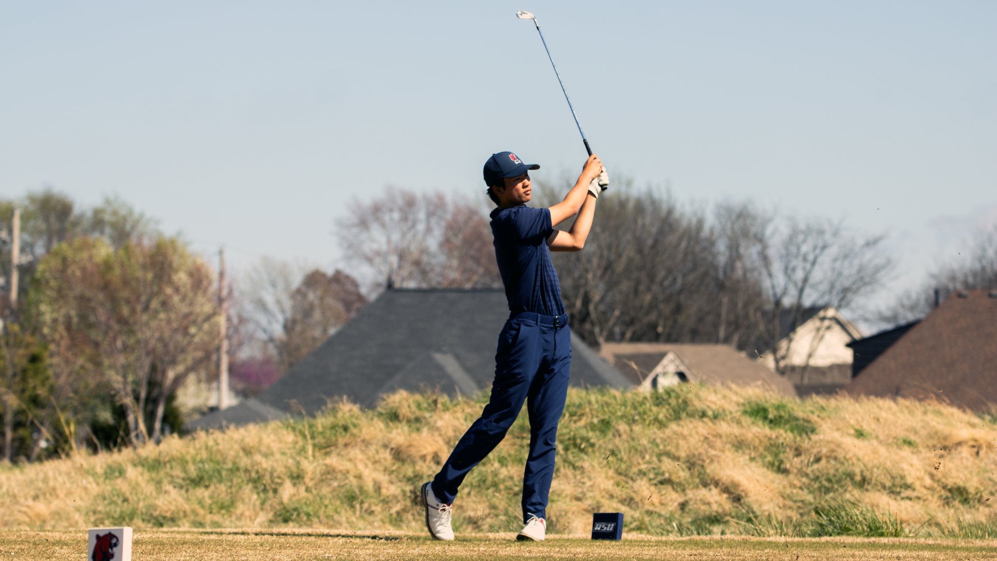 Kobsak Phisitbuntoon at Hillcat Classic 2026