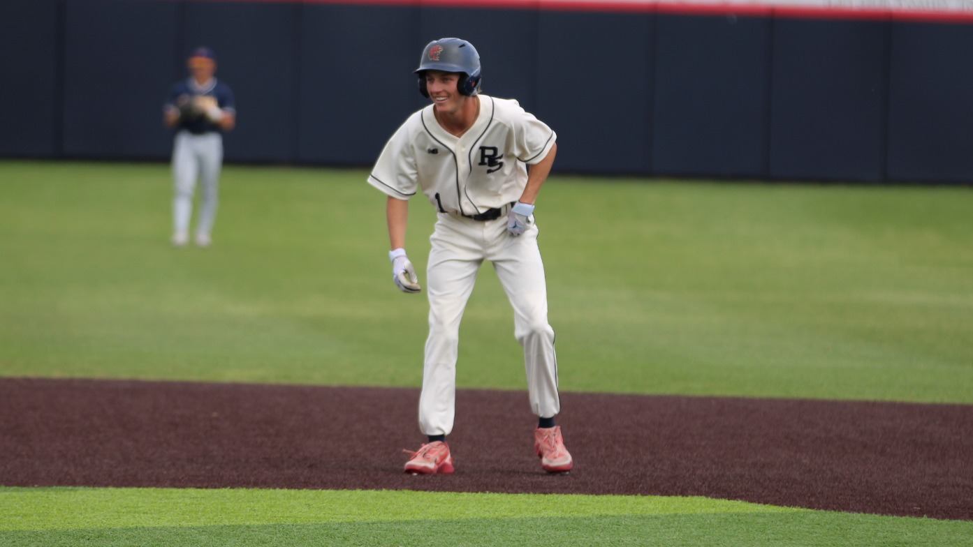 Kade Goeke vs. UCO 2026 Home