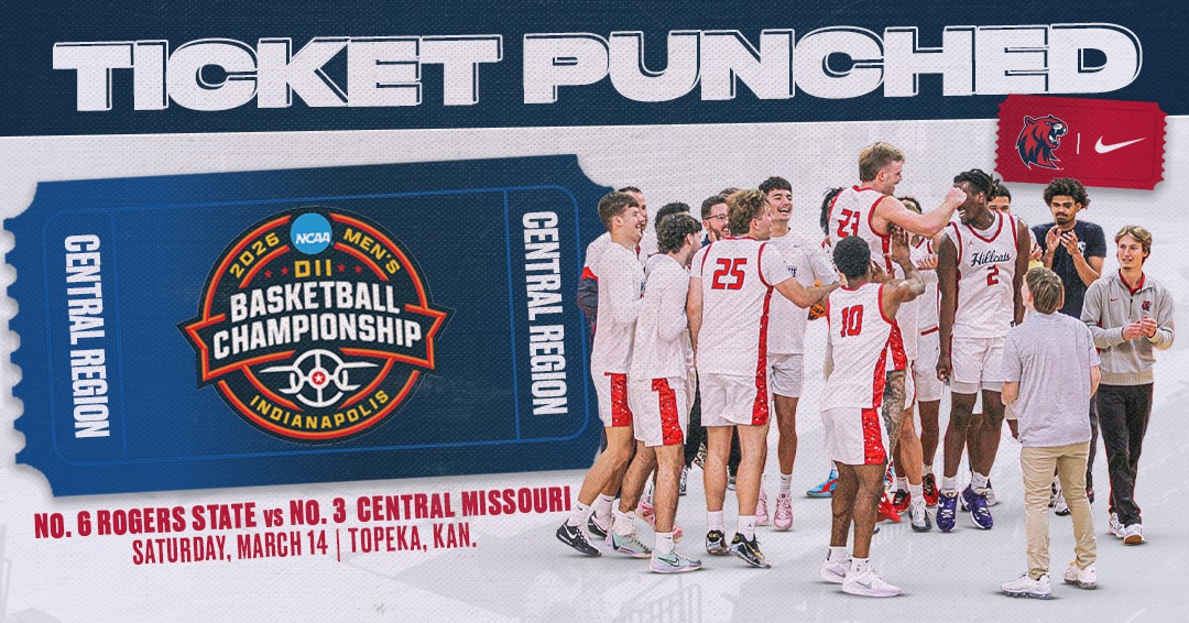 Ticket Punched