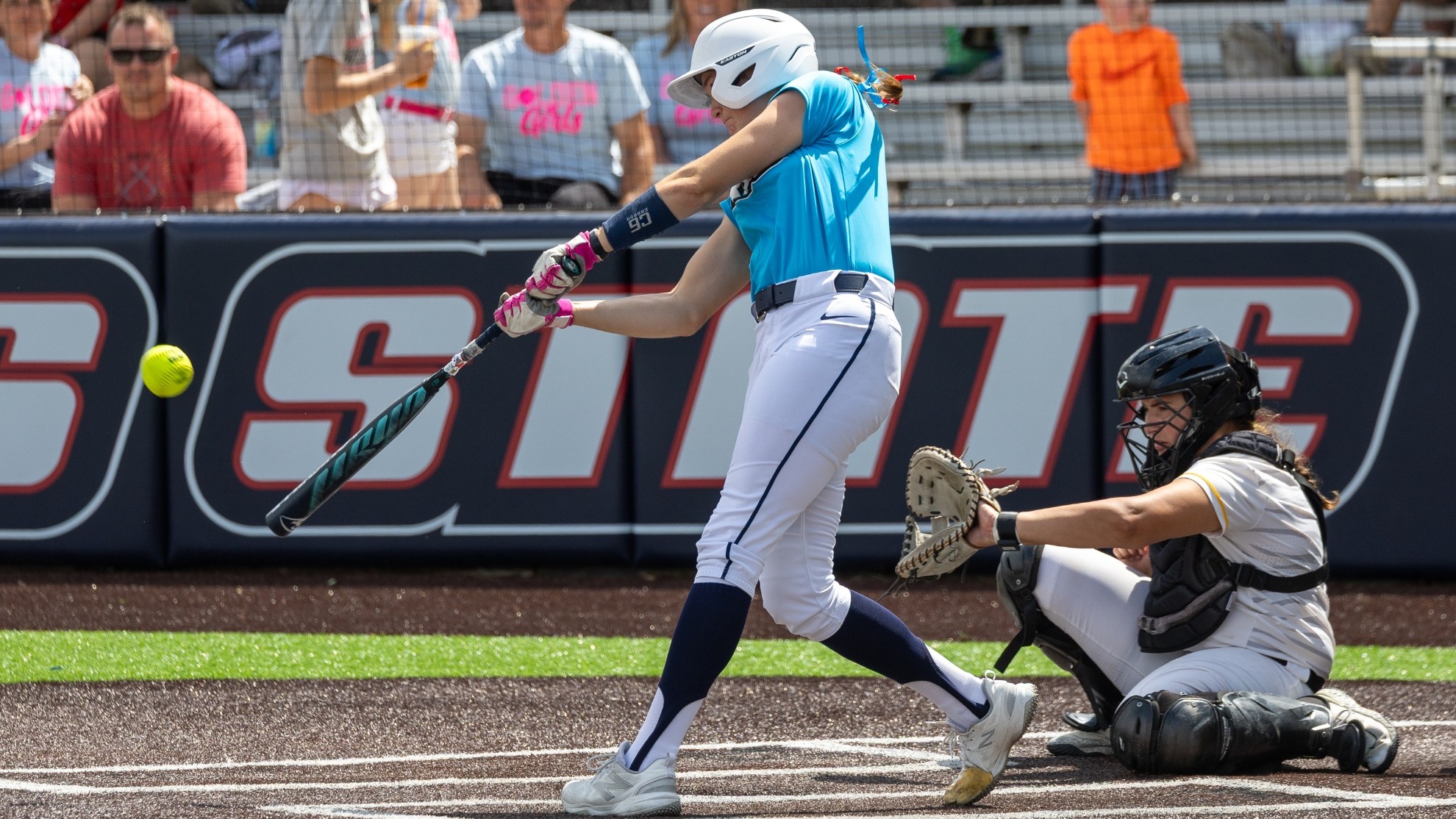 Raylin Morgan vs. FHSU 2026