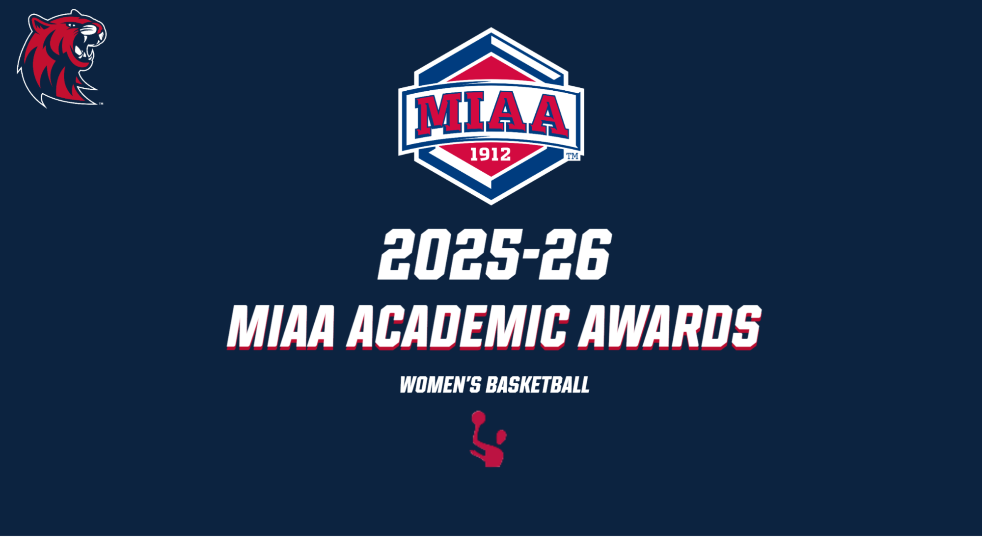 WBB MIAA ACADEMIC 2026