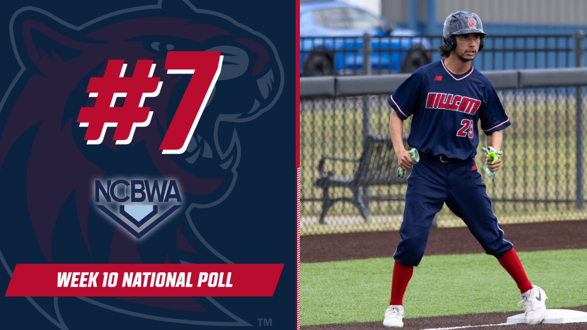 NCBWA POLL W10