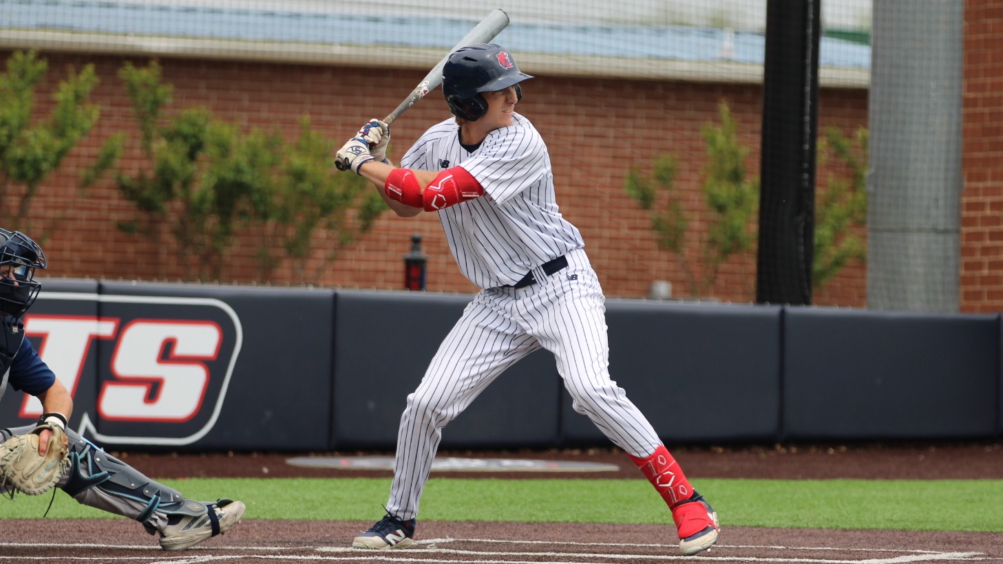 Zack Nelson vs. Washburn 2026 G1