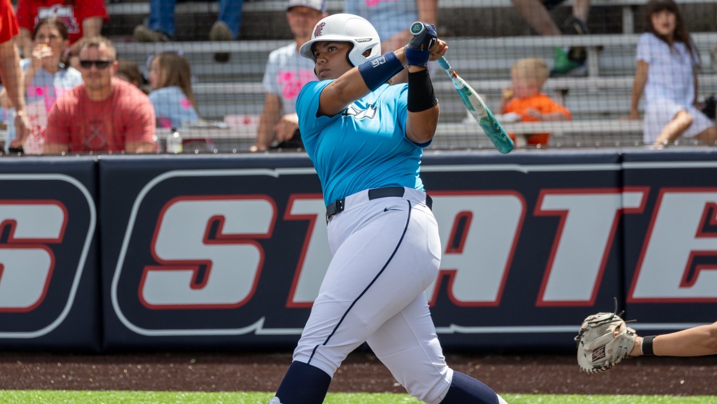 Jaden Jordan vs. FHSU 2026