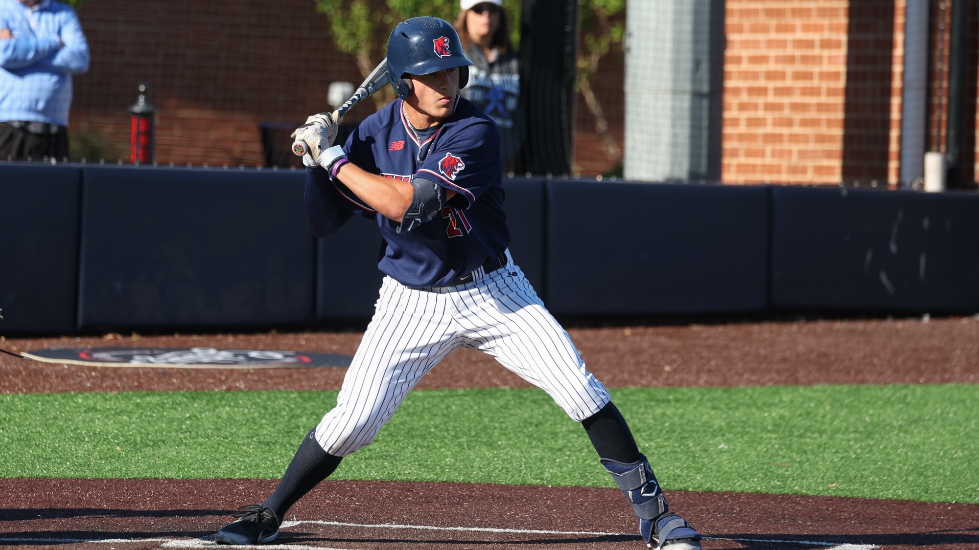 Jake Mitchell vs. WU 2026 G2