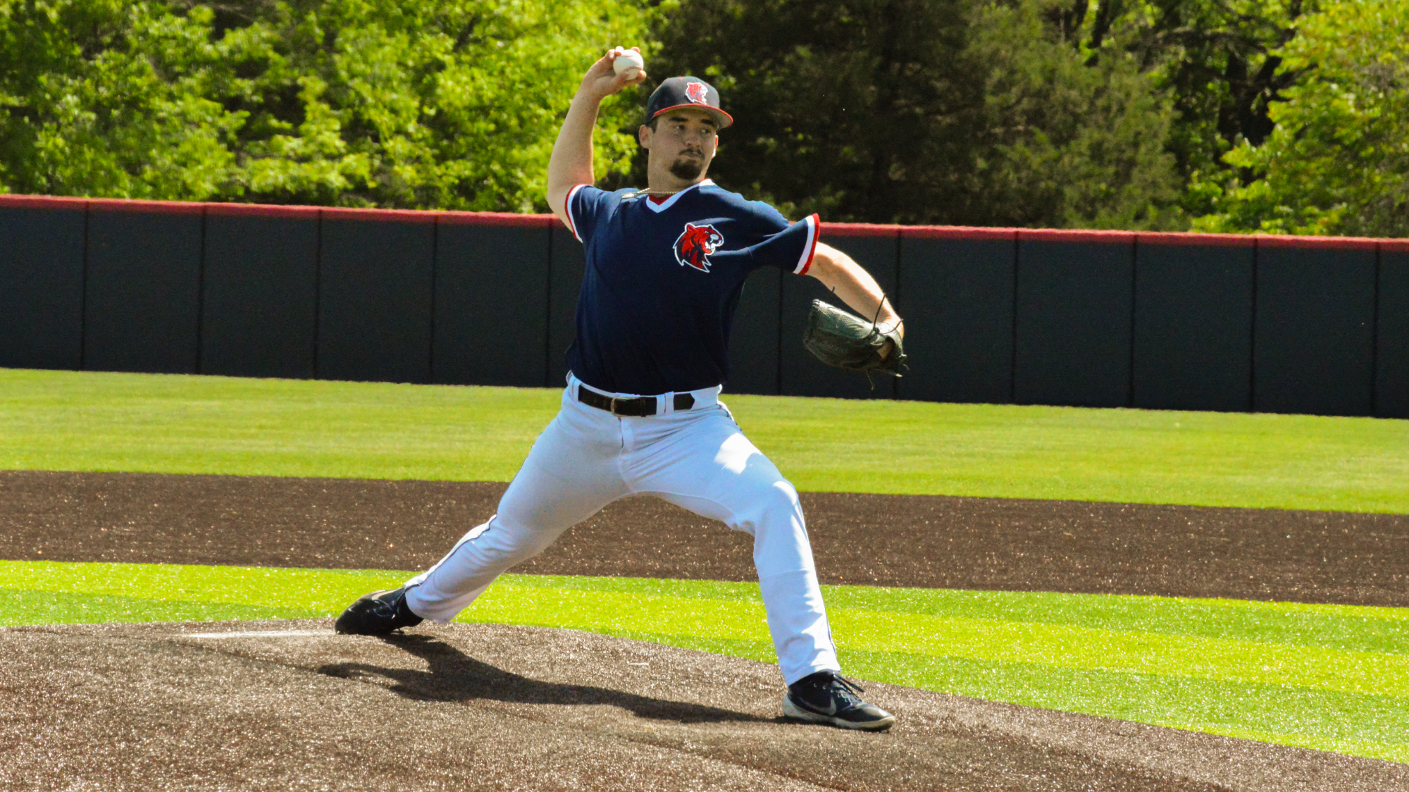 Cole Abbott vs. WU 2026