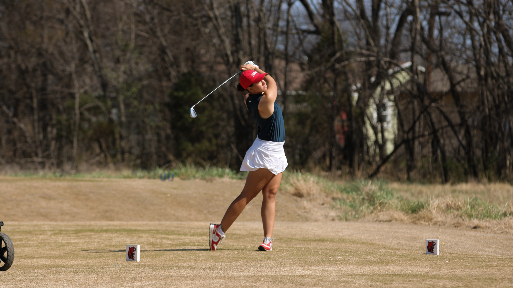 Milena Andres at Hillcat Classic 2026