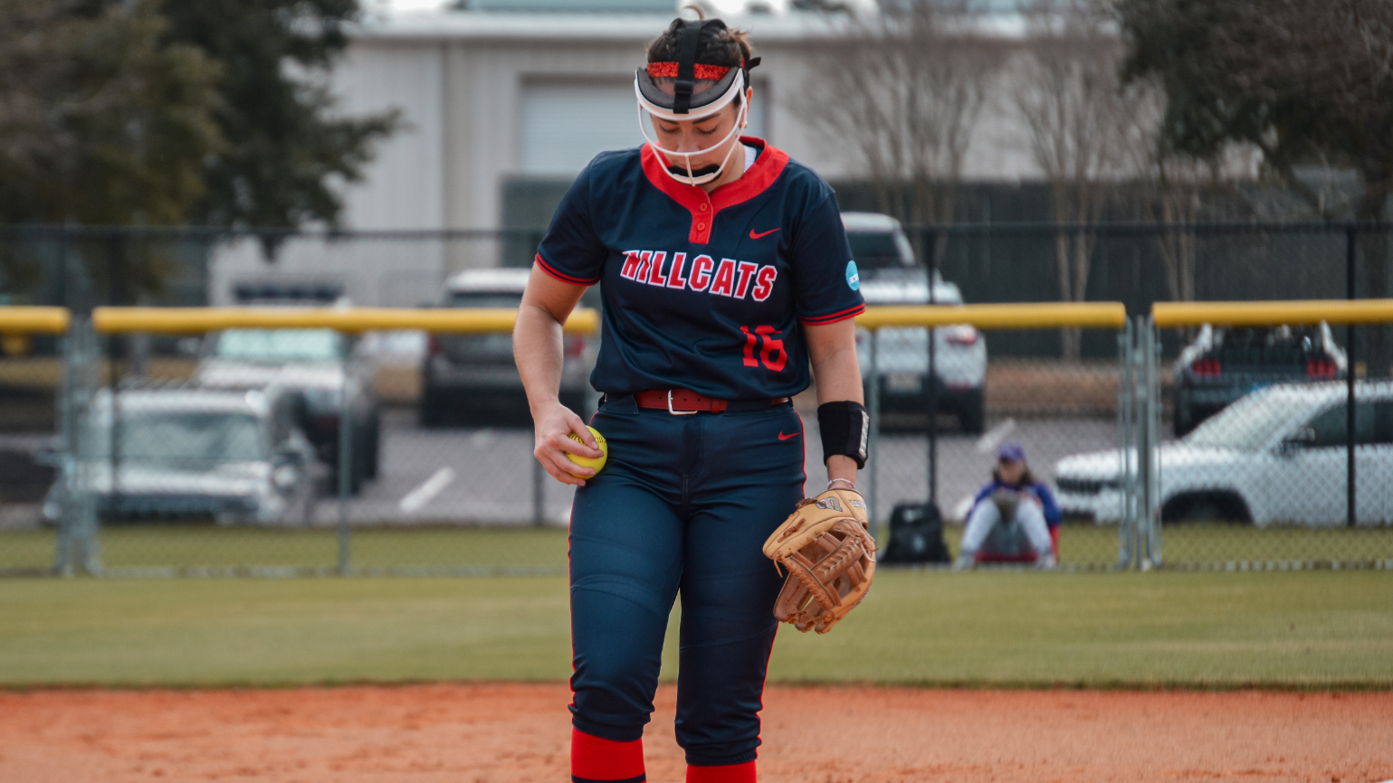 Harlie Culie at Gulf Shores 2026